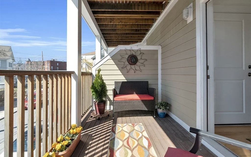 2 bed, 1 bath apartment for rent at 41 Woodville St Unit 4, Roxbury — photo 12 of 17