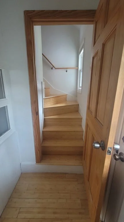 4 bed, 2 bath apartment for rent at 41 Woodward Unit 41, Quincy Center — photo 18 of 26