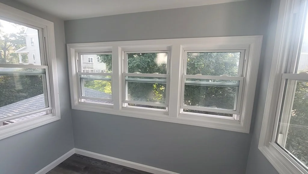 4 bed, 2 bath apartment for rent at 41 Woodward Unit 41, Quincy Center — photo 13 of 26
