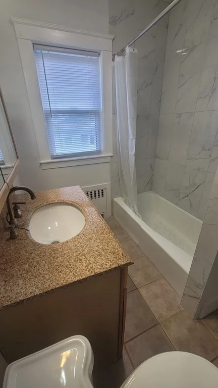 4 bed, 2 bath apartment for rent at 41 Woodward Unit 41, Quincy Center — photo 16 of 26