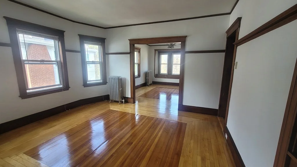 4 bed, 2 bath apartment for rent at 41 Woodward Unit 41, Quincy Center — photo 6 of 26