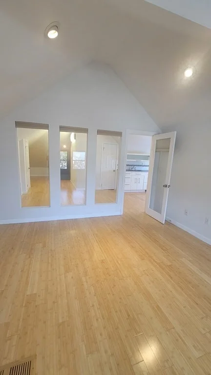 4 bed, 2 bath apartment for rent at 41 Woodward Unit 41, Quincy Center — photo 22 of 26