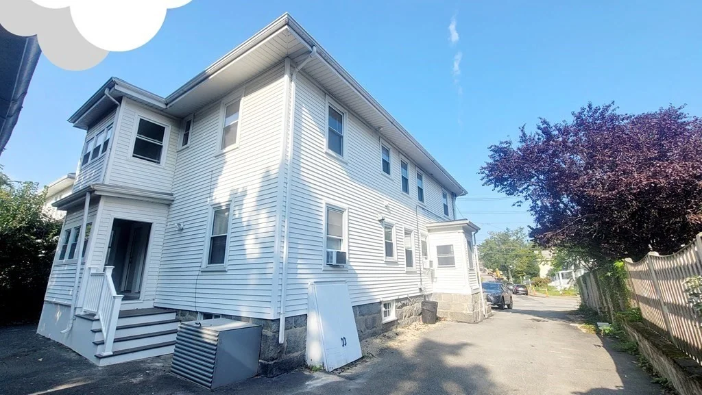 4 bed, 2 bath apartment for rent at 41 Woodward Unit 41, Quincy Center — photo 3 of 26