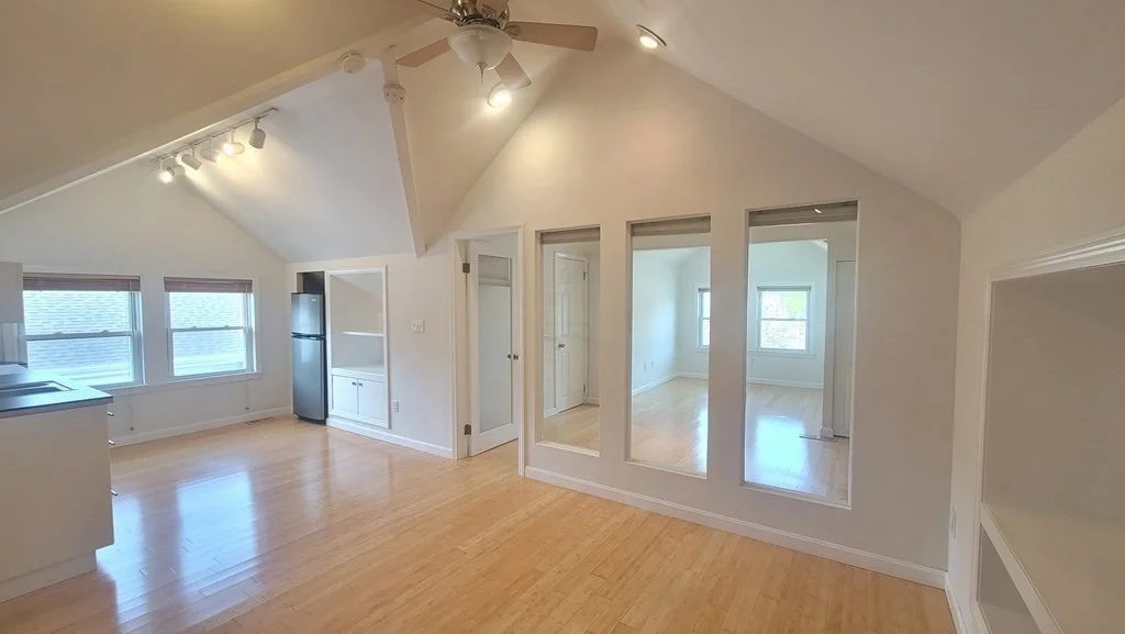 4 bed, 2 bath apartment for rent at 41 Woodward Unit 41, Quincy Center — photo 20 of 26