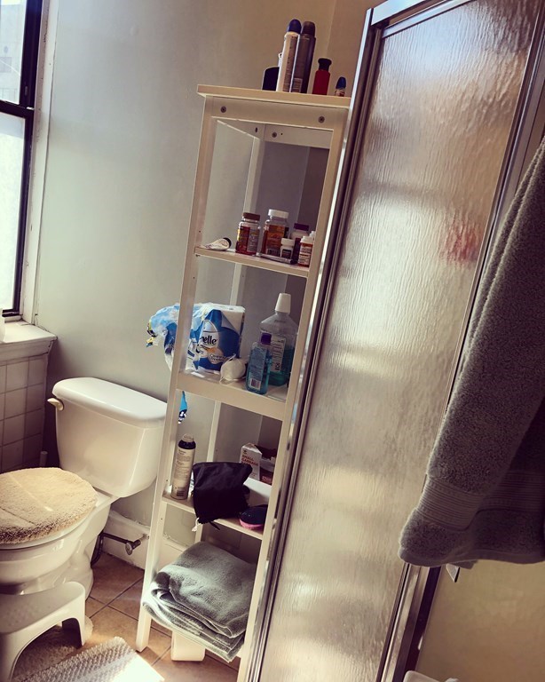 1 bed, 1 bath apartment for rent at 41 Worcester Sq Unit 3, South End — photo 28 of 31