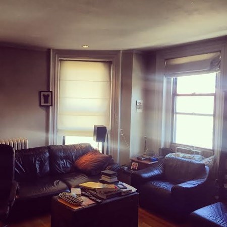 1 bed, 1 bath apartment for rent at 41 Worcester Sq Unit 3, South End — photo 13 of 31