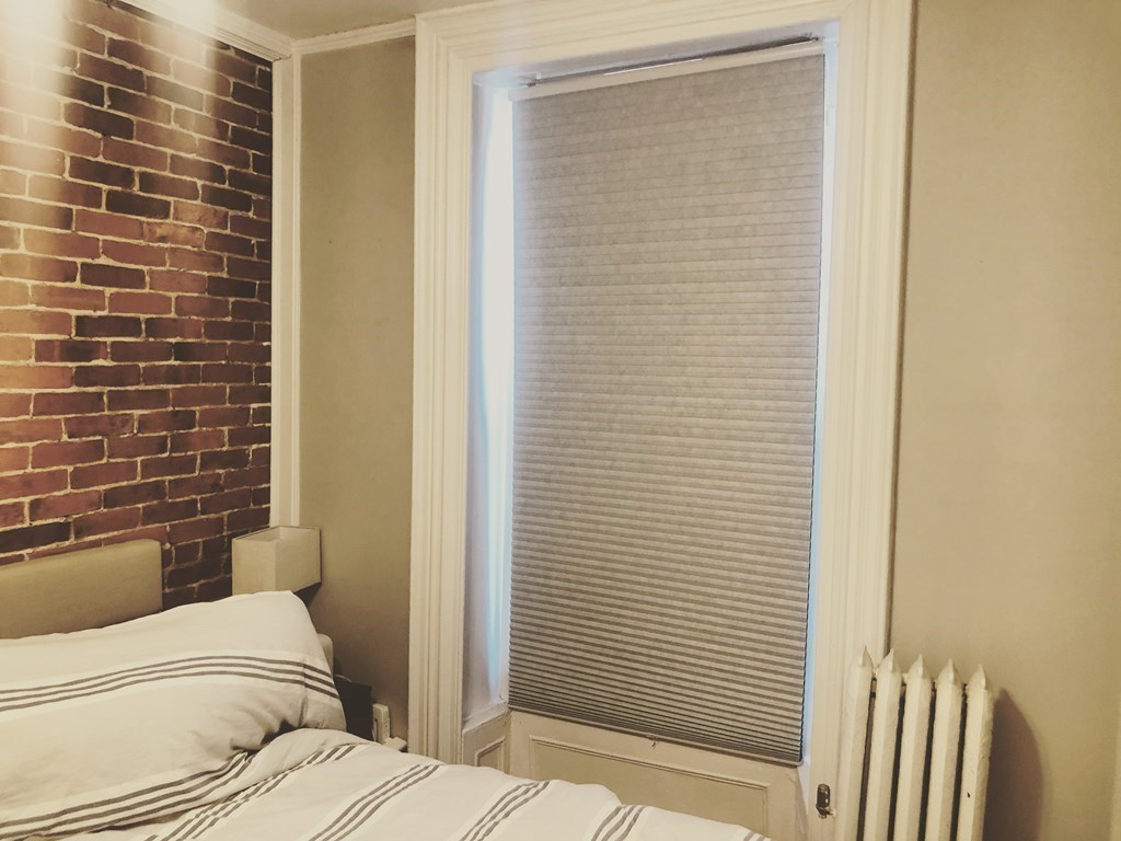 1 bed, 1 bath apartment for rent at 41 Worcester Sq Unit 3, South End — photo 25 of 31
