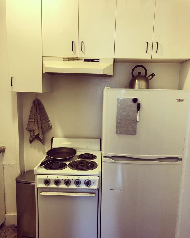 1 bed, 1 bath apartment for rent at 41 Worcester Sq Unit 3, South End — photo 5 of 31