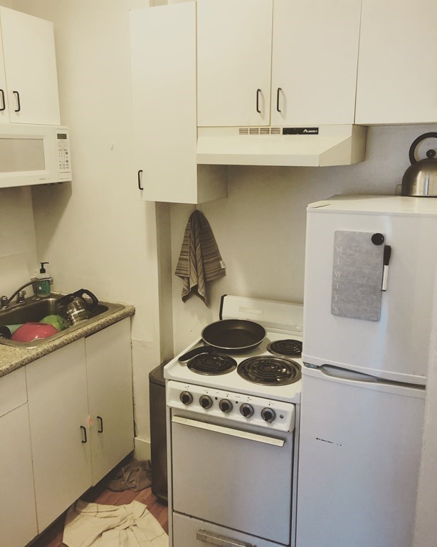 1 bed, 1 bath apartment for rent at 41 Worcester Sq Unit 3, South End — photo 31 of 31