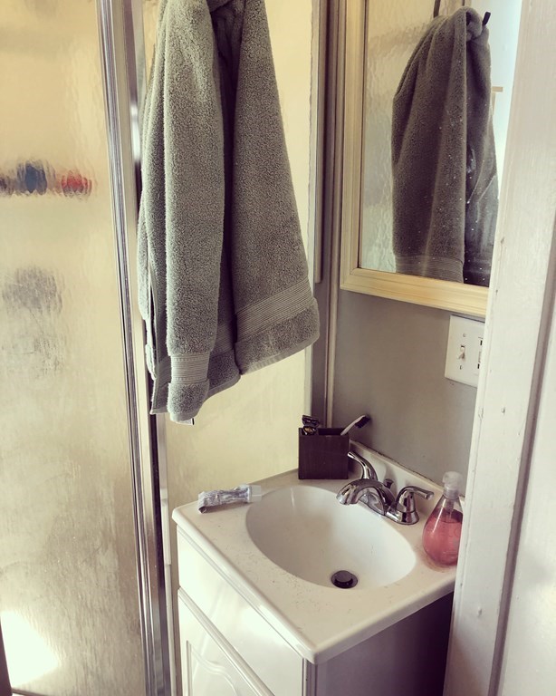 1 bed, 1 bath apartment for rent at 41 Worcester Sq Unit 3, South End — photo 18 of 31