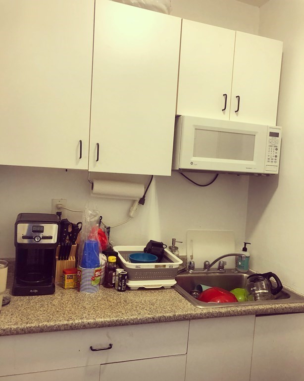 1 bed, 1 bath apartment for rent at 41 Worcester Sq Unit 3, South End — photo 30 of 31