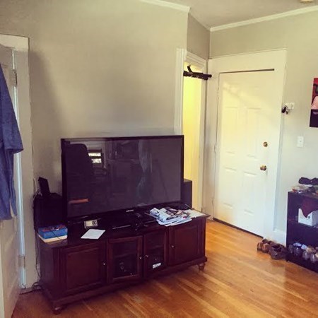 1 bed, 1 bath apartment for rent at 41 Worcester Sq Unit 3, South End — photo 9 of 31