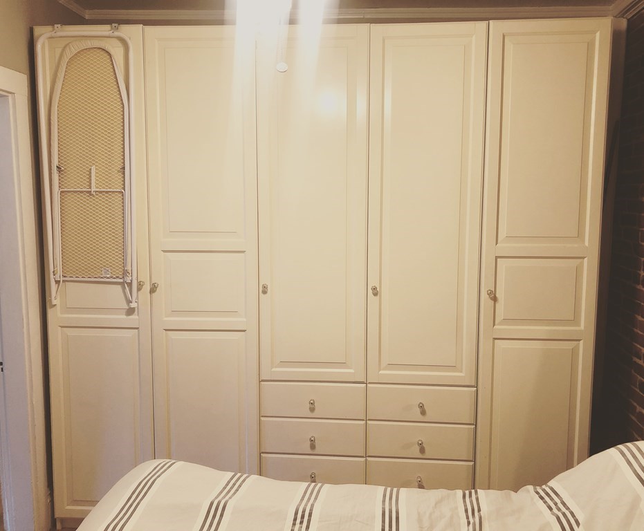1 bed, 1 bath apartment for rent at 41 Worcester Sq Unit 3, South End — photo 22 of 31