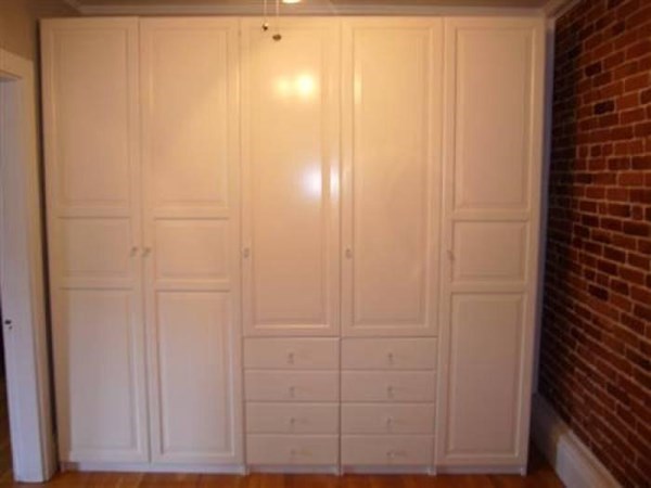 1 bed, 1 bath apartment for rent at 41 Worcester Sq Unit 3, South End — photo 12 of 31