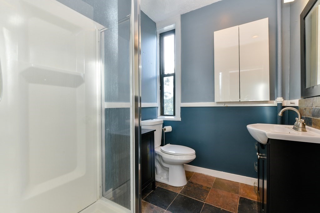 1 bed, 1 bath apartment for rent at 41 Worcester Sq Unit 4, South End — photo 5 of 11