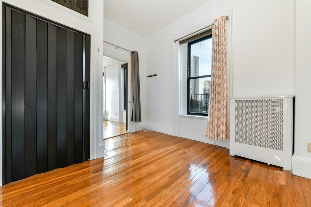 1 bed, 1 bath apartment for rent at 41 Worcester Sq Unit 4, South End — photo 6 of 11