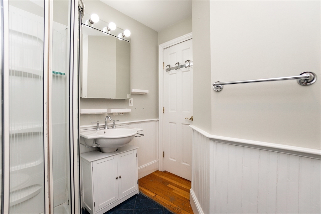 1 bed, 1 bath apartment for rent at 41 Worcester Sq Unit 5, South End — photo 17 of 18