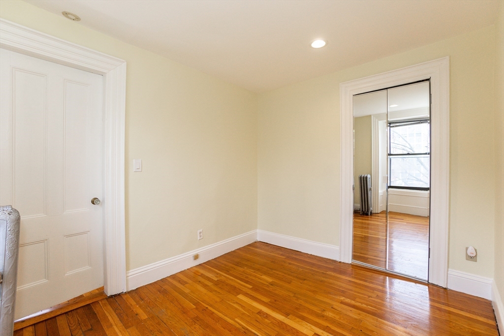 1 bed, 1 bath apartment for rent at 41 Worcester Sq Unit 5, South End — photo 14 of 18