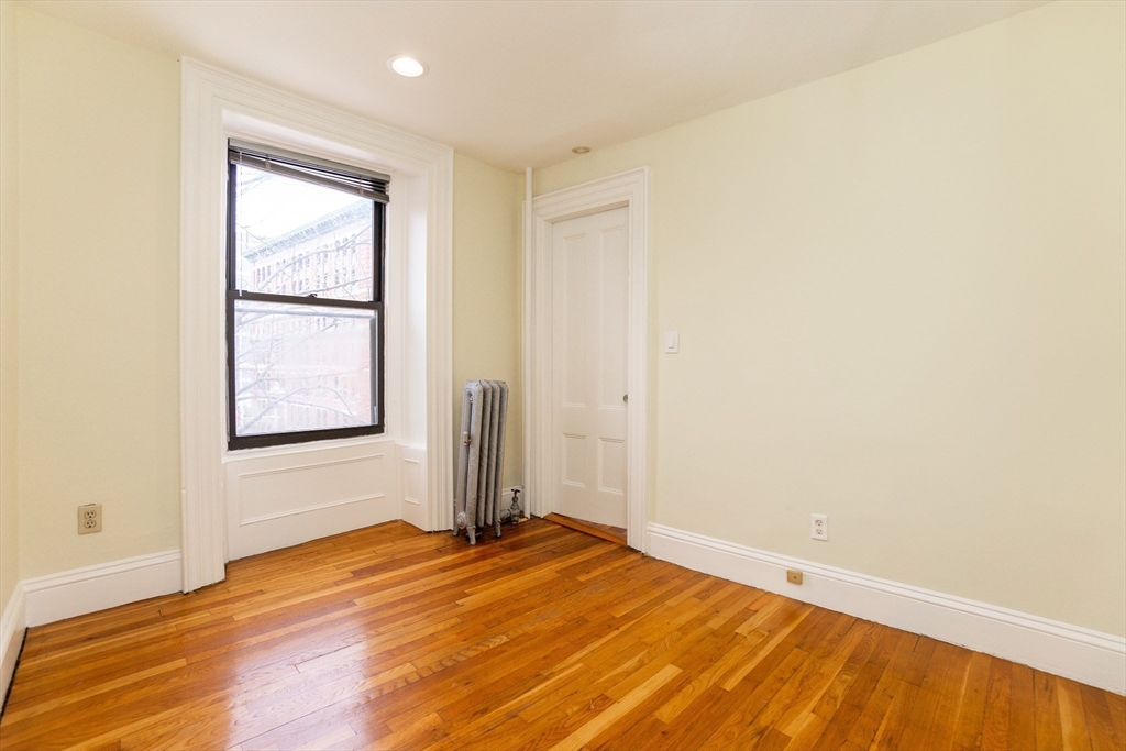 1 bed, 1 bath apartment for rent at 41 Worcester Sq Unit 5, South End — photo 15 of 18