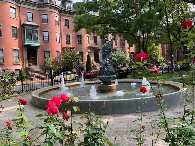 1 bed, 1 bath apartment for rent at 41 Worcester Sq Unit 5, South End — photo 18 of 18