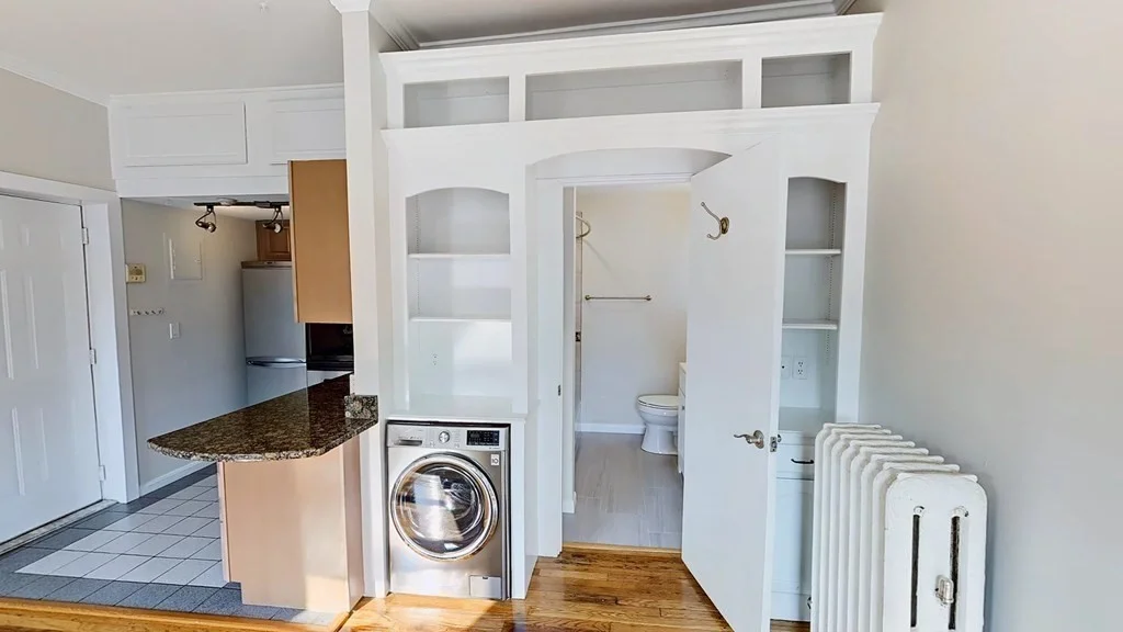 1 bed, 1 bath apartment for rent at 41 Worcester Sq Unit 6, South End — photo 8 of 14