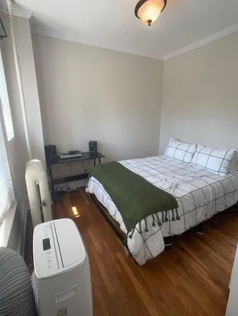 1 bed, 1 bath apartment for rent at 41 Worcester Sq Unit 6, South End — photo 9 of 14