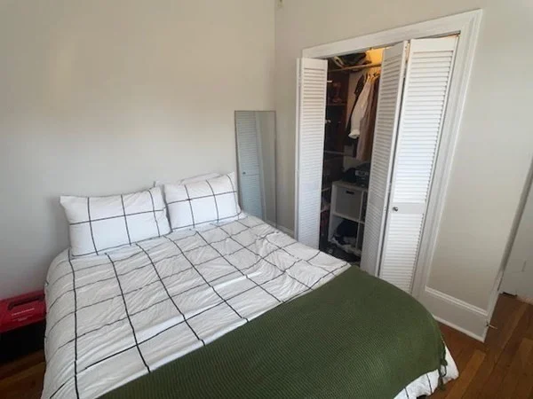 1 bed, 1 bath apartment for rent at 41 Worcester Sq Unit 6, South End — photo 10 of 14