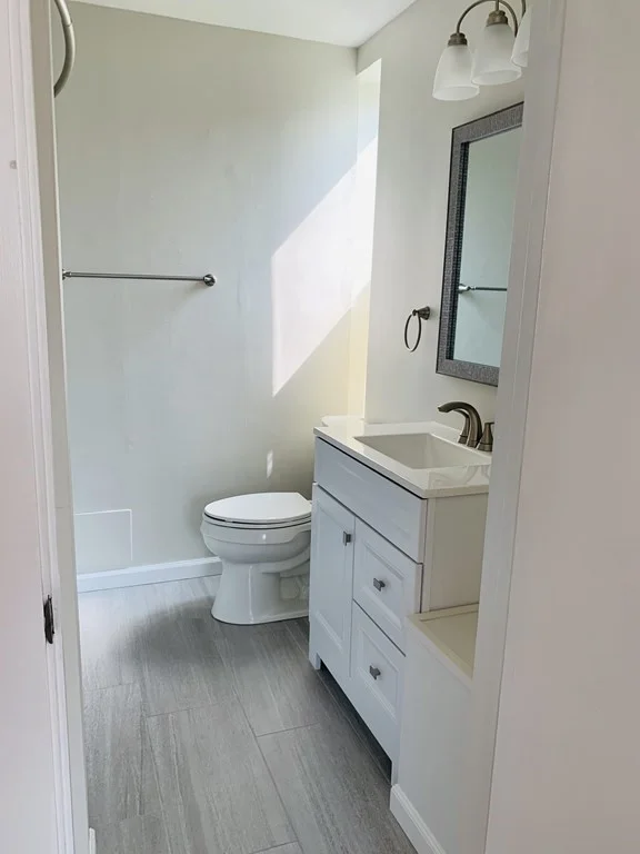 1 bed, 1 bath apartment for rent at 41 Worcester Sq Unit 6, South End — photo 13 of 14