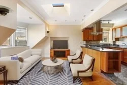 2 bed, 2 bath apartment for rent at 41 Worcester Sq Unit 8, South End