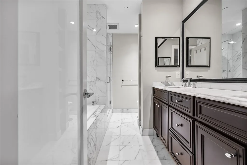 3 bed, 2.5 bath apartment for rent at 410 Boylston St Unit 03, Back Bay — photo 10 of 20