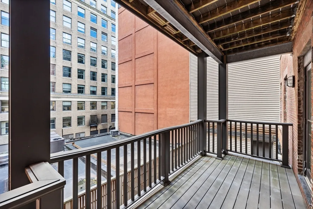 3 bed, 2.5 bath apartment for rent at 410 Boylston St Unit 03, Back Bay — photo 19 of 20