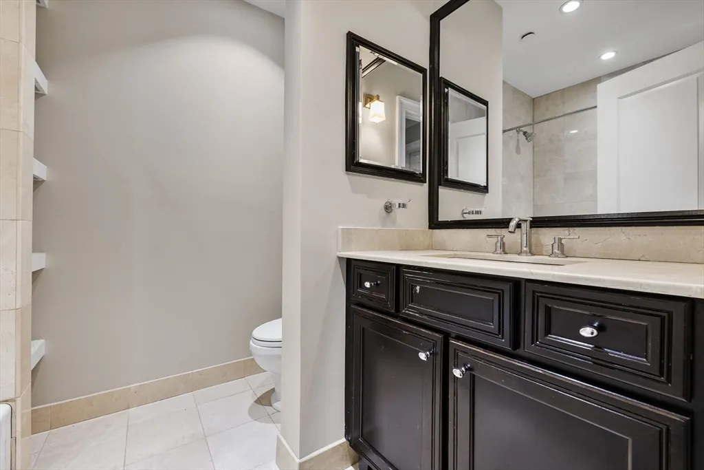 3 bed, 2.5 bath apartment for rent at 410 Boylston St Unit 03, Back Bay — photo 5 of 20