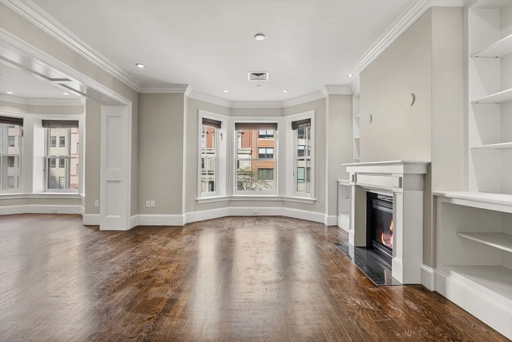 3 bed, 2.5 bath apartment for rent at 410 Boylston St Unit 03, Back Bay — photo 16 of 20