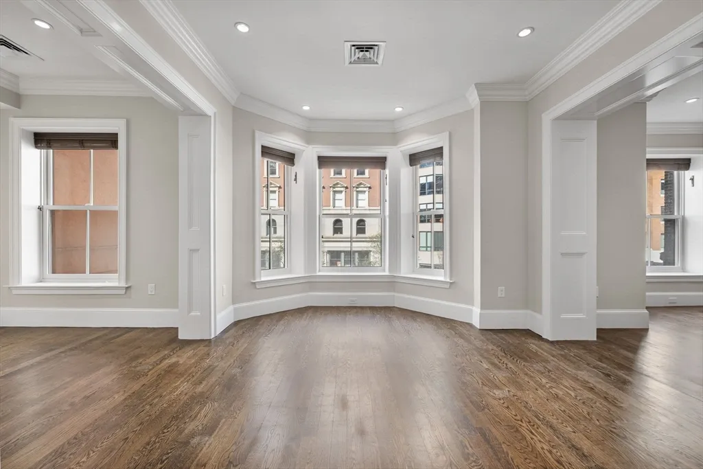 3 bed, 2.5 bath apartment for rent at 410 Boylston St Unit 03, Back Bay — photo 14 of 20