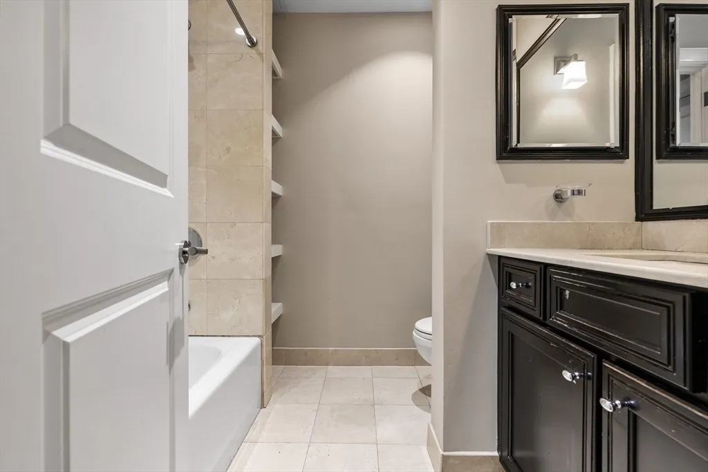 3 bed, 2.5 bath apartment for rent at 410 Boylston St Unit 03, Back Bay — photo 6 of 20