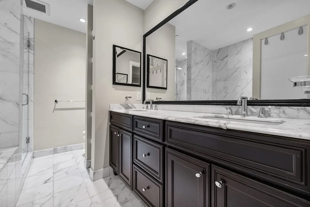 3 bed, 2.5 bath apartment for rent at 410 Boylston St Unit 03, Back Bay — photo 11 of 20