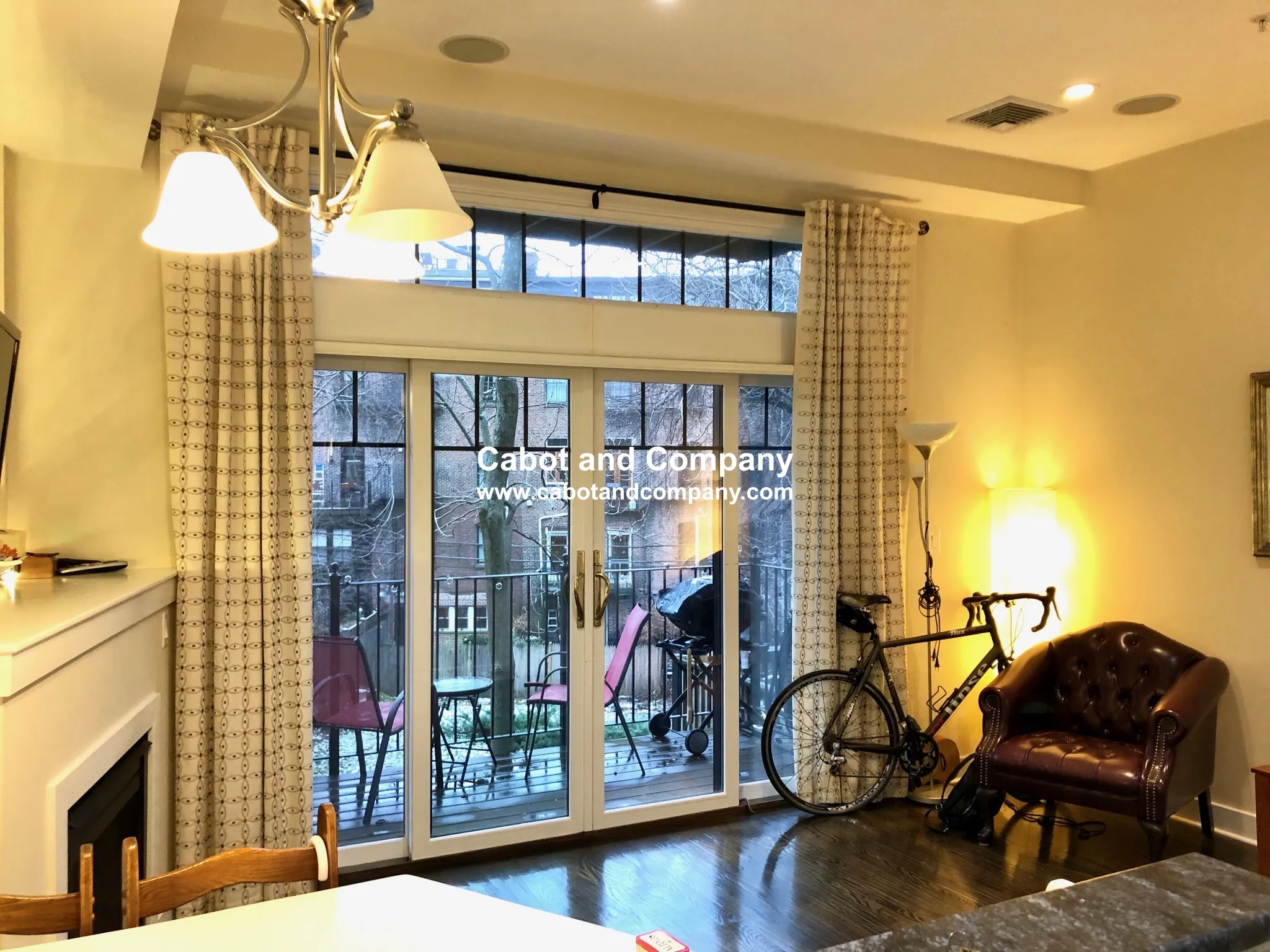 1 bed, 1 bath apartment for rent at 410 Columbus Ave Unit 2, Columbus — photo 5 of 10