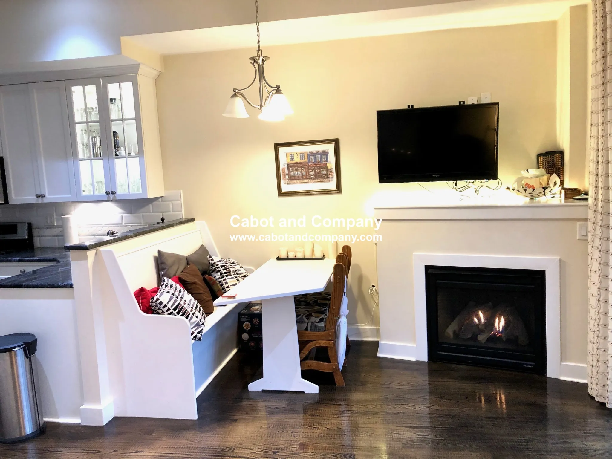 1 bed, 1 bath apartment for rent at 410 Columbus Ave Unit 2, Columbus — photo 6 of 10