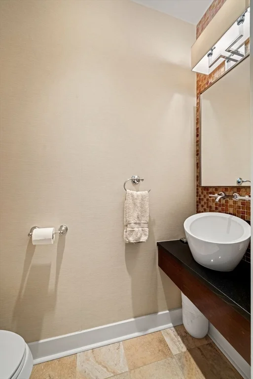 2 bed, 2 bath apartment for rent at 410 Columbus Ave Unit 3, South End — photo 10 of 26