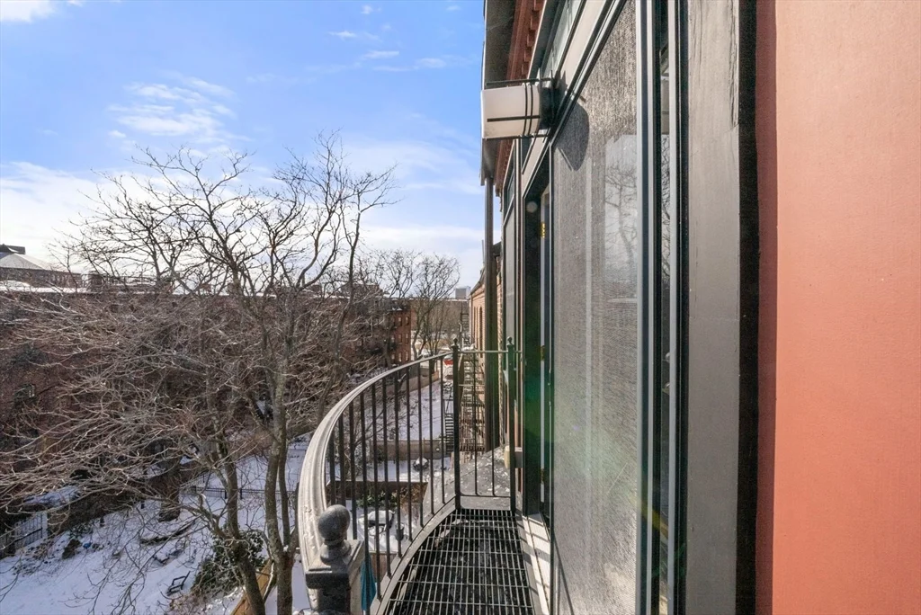 2 bed, 2 bath apartment for rent at 410 Columbus Ave Unit 3, South End — photo 16 of 26