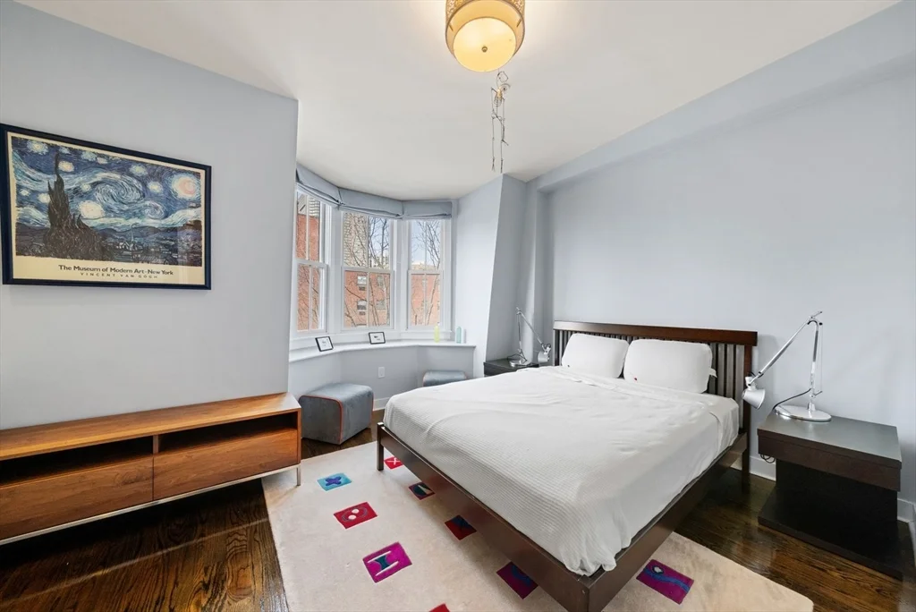 2 bed, 2 bath apartment for rent at 410 Columbus Ave Unit 3, South End — photo 19 of 26