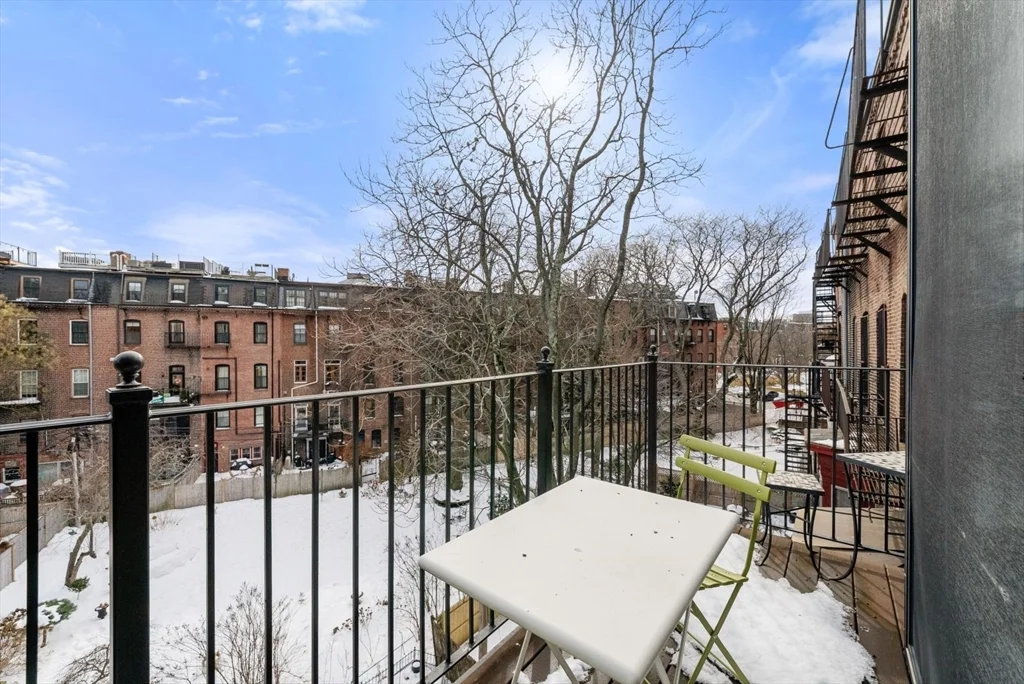 2 bed, 2 bath apartment for rent at 410 Columbus Ave Unit 3, South End — photo 4 of 26