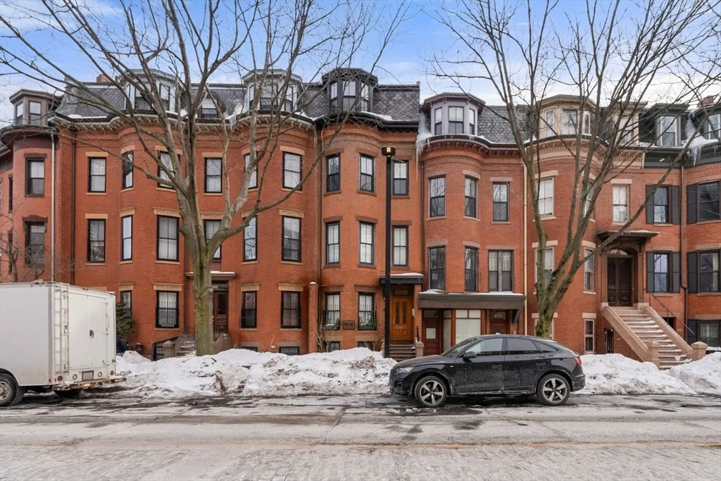 2 bed, 2 bath apartment for rent at 410 Columbus Ave Unit 3, South End — photo 26 of 26