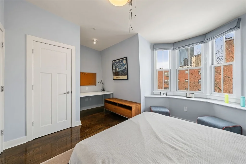 2 bed, 2 bath apartment for rent at 410 Columbus Ave Unit 3, South End — photo 20 of 26