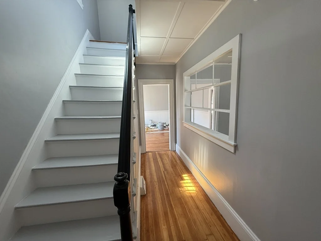 3 bed, 1 bath apartment for rent at 410-412 Court St Unit 1, North Plymouth — photo 10 of 15