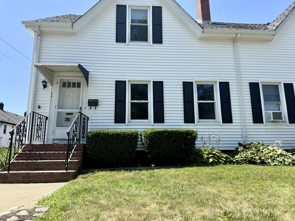3 bed, 1 bath apartment for rent at 410-412 Court St Unit 1, North Plymouth — photo 15 of 15