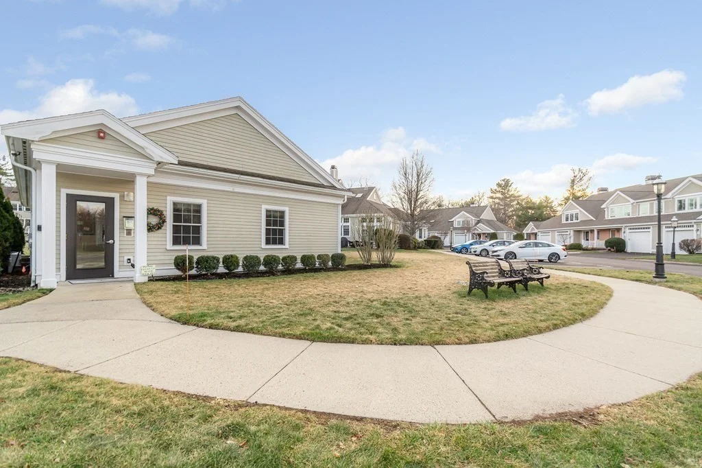 2 bed, 2 bath apartment for rent at 410 Salem St Unit 1003, Wakefield — photo 17 of 17