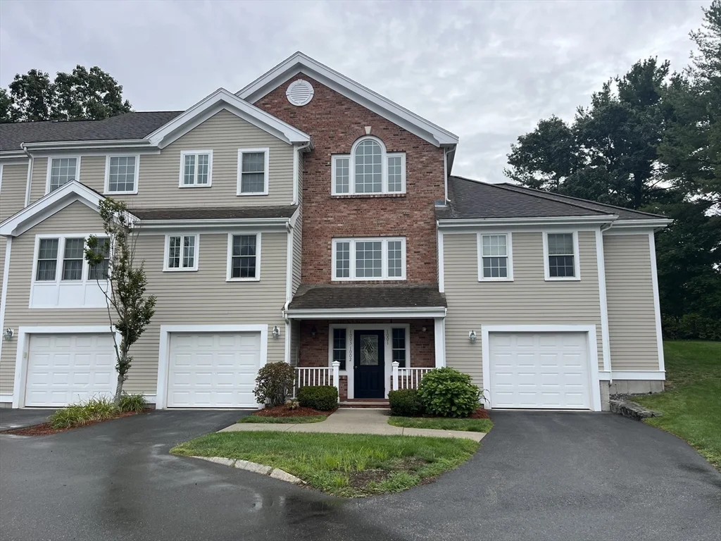 2 bed, 2 bath apartment for rent at 410 Salem St Unit 1003, Wakefield — photo 3 of 17