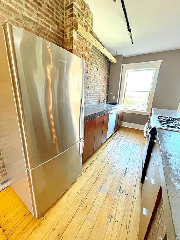 2 bed, 2 bath apartment for rent at 410 Sumner St Unit 2, East Boston — photo 5 of 18