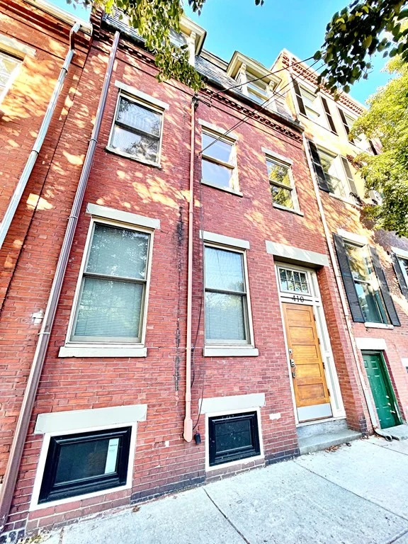 2 bed, 2 bath apartment for rent at 410 Sumner St Unit 2, East Boston — photo 17 of 18